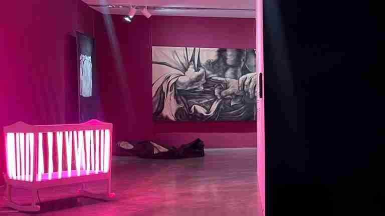 El MAMM presentó sus cinco nuevas exposiciones