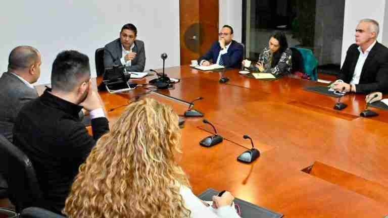 MinTic pide a EPM y TIGO-UNE mesa de negociación para garantizar sostenibilidad de la empresa
