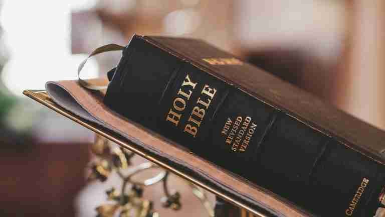 El significado de Antioquia en la biblia