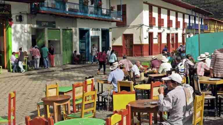 Antioquia: El paraíso turístico que lo tiene todo