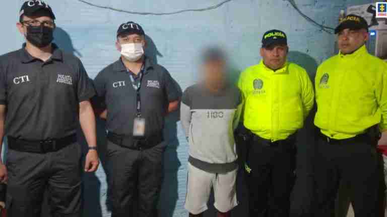 A la cárcel fue enviado soldado que se fugó con su fusil para venderlo a las AGC en Carepa