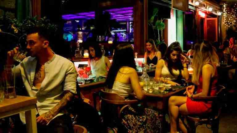 Asobares pide modificar los horarios de la ley seca el próximo domingo