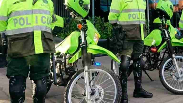 Falsos policías asaltan conjunto residencial en Medellín y robaron objetos de valor por valor de 297 millones de pesos