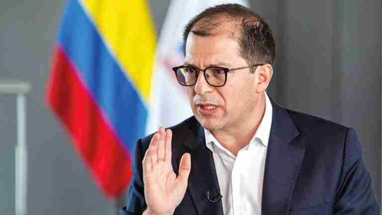 ”Que me declare insubsistente. Que dé un golpe Judicial” Fiscal a Petro