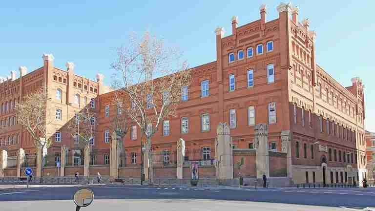 Universidades de España más cerca de los colombianos