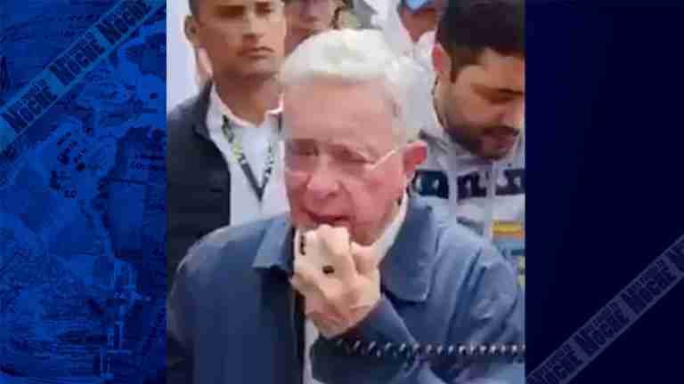 Centro Democrático se decidió: Entrego aval a Andrés Julián Rendón para la Gobernación