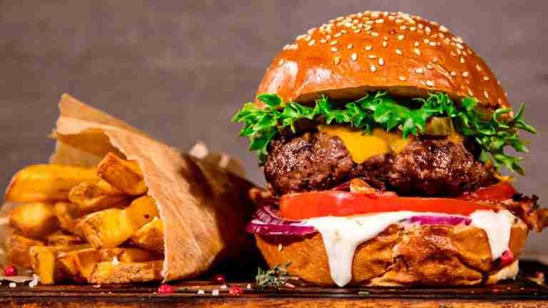 Burger Master: cifras superan los $57.000 millones