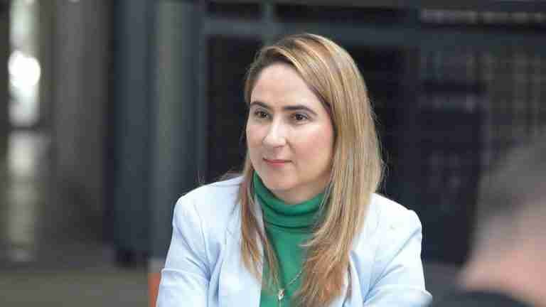 La Procuraduría formuló pliego de cargos contra exsecretaria de Educación de Medellín