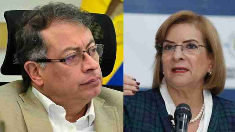 Por “hostigamiento de Procuraduría” Pacto histórico solicita medidas cautelares a CIDH 