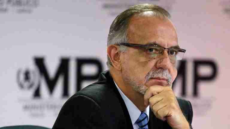 Otra Moción de censura negada. Min Defensa sale invicto