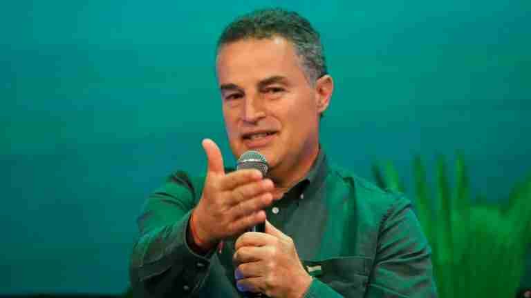 “Improvisada Paz Total” Gobernador de Antioquia sobre asesinato de menores indígenas