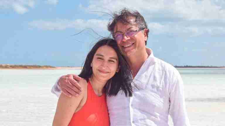 Polémica por supuesto abuso de poder de Laura Sarabia, jefa de gabinete de Petro 