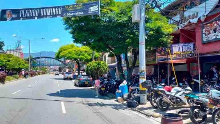 Habitante de calle murió electrocutado en presunto intento de robo de cable de energía en la 33
