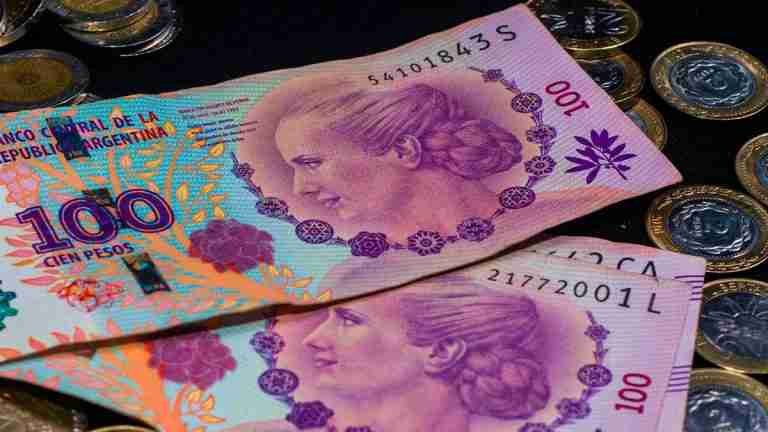 Porque es Argentina más inestable económicamente que Colombia