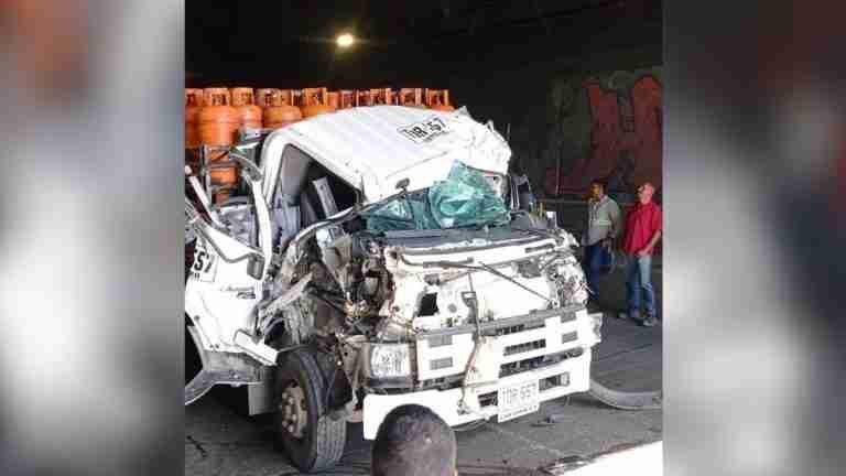 Superado incidente de tránsito en la autopista Medellín – Bogotá