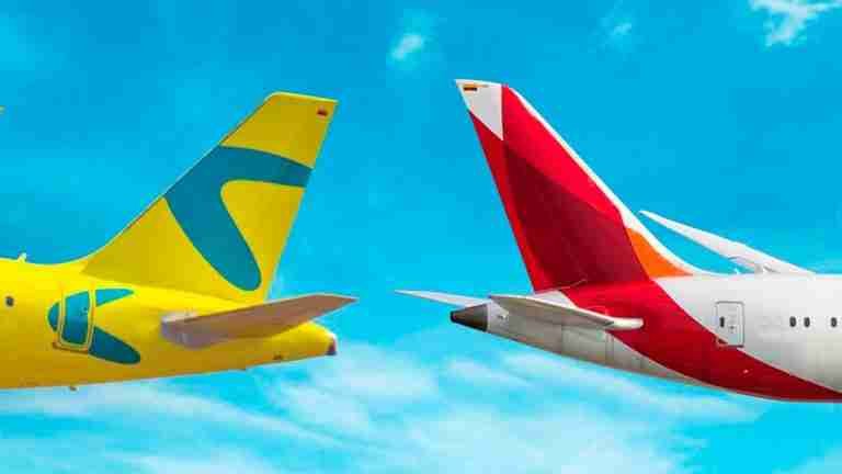Avianca y Viva Air, una integración que no despegó