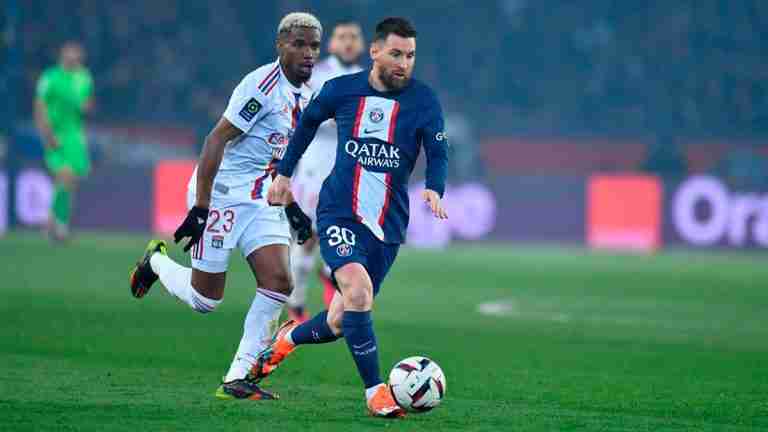 ¿Cuál es el futuro de Lionel Messi?