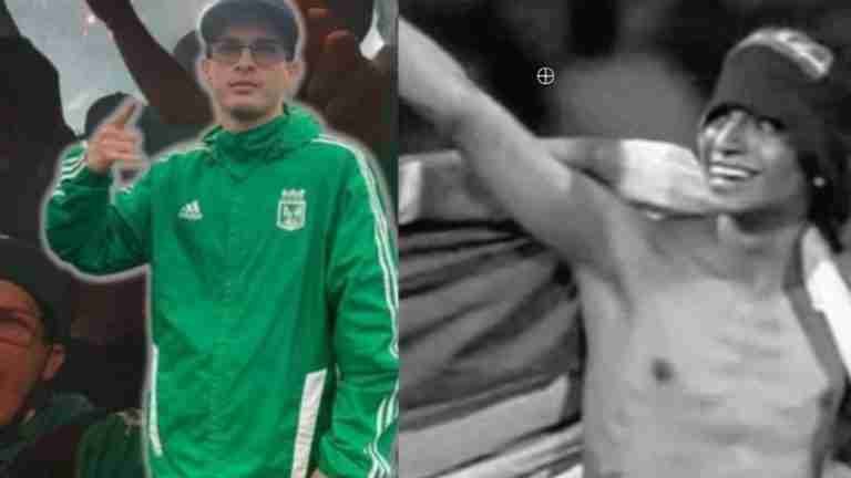 Ofrecen recompensa de 200 millones por responsable de muerte de hinchas