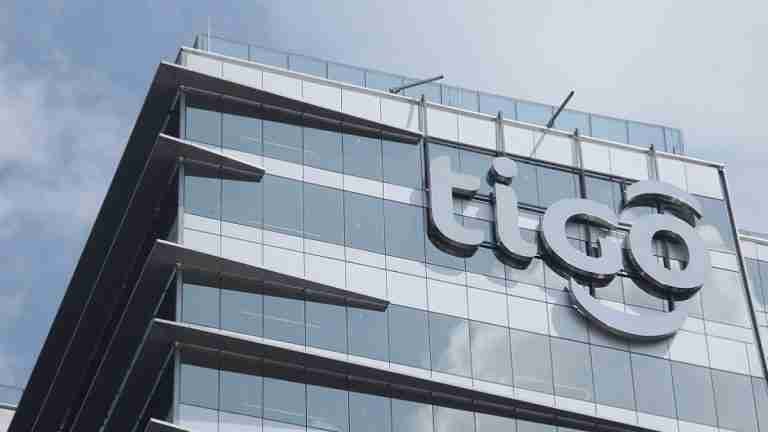 Tigo Une citó una asamblea por los problemas financieros de la compañía