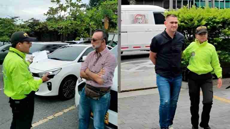 A la cárcel exjuez y empleados judiciales por corrupción en Bello
