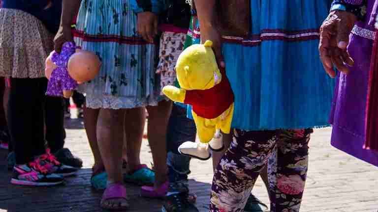 Menor de 2 años a cargo del ICBF murió en un centro asistencial de Medellín