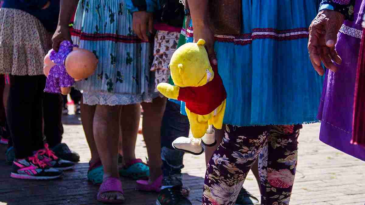 Menor de 2 años a cargo del ICBF murió en un centro asistencial de Medellín