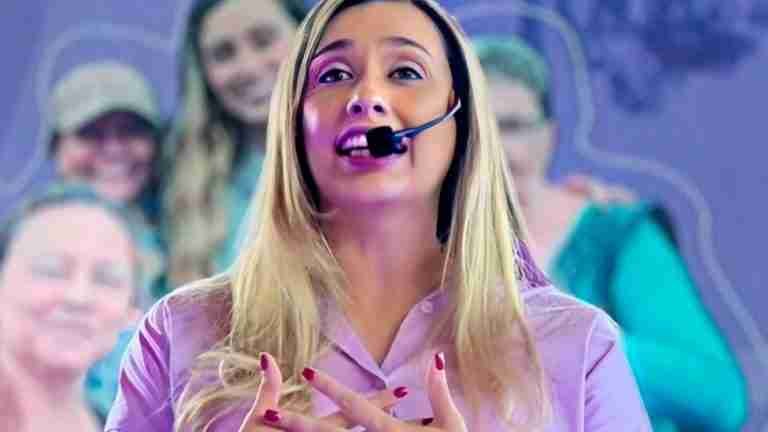 La prima del alcalde Quintero, aspirará a la Alcaldía de La Estrella