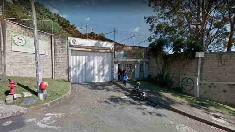 Dos menores se fugaron del Centro de Atención La Pola