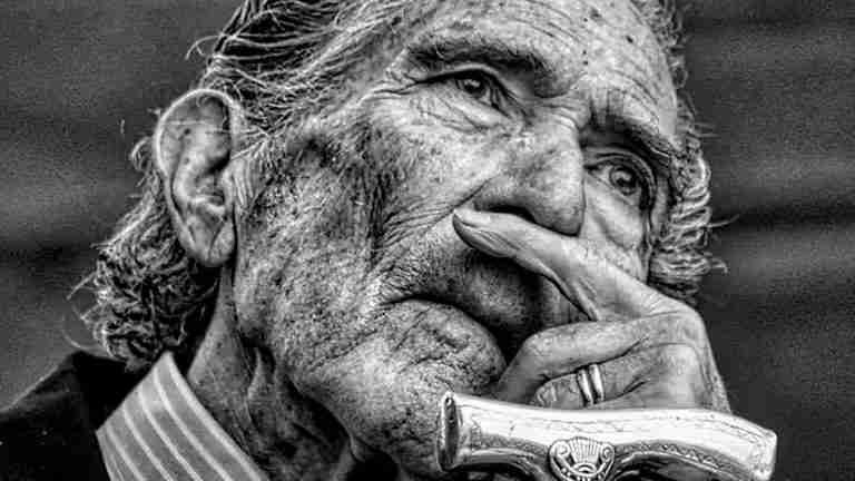 Adiós a Antonio Gala, el poeta y genio de las letras