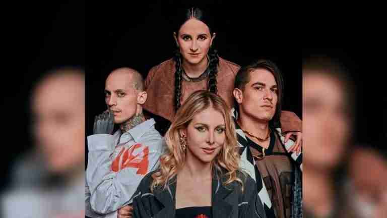 Kudai regresa a Colombia y su gira será por Medellín, Cali y Bogotá
