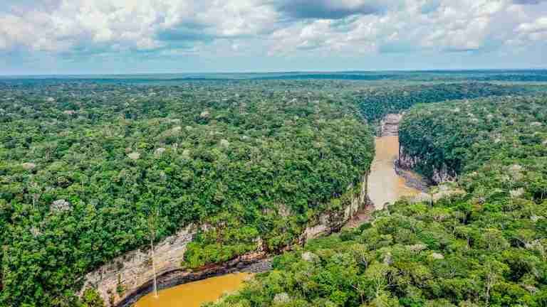 Preocupación por avioneta desaparecida en el Guaviare