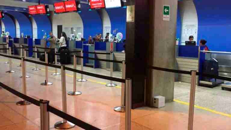 Anato le pide rebajar el IVA de los tiquetes para evitar crisis turística