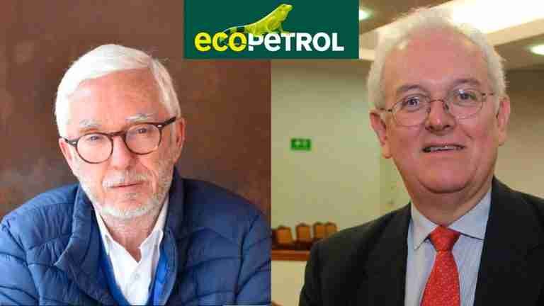 La lupa puesta en Ecopetrol: preocupaciones del exministro Ocampo y de Jorge Robledo