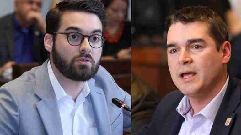 ¿Jaime Cuartas o Daniel Duque? En junio se definirá otro candidato a Alcaldía de Medellín
