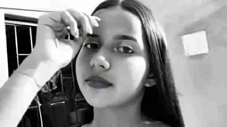 Una menor de edad fue asesinada en Caucasia