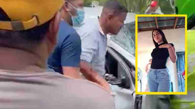 Accidente en la vía a Tierralta dejó una joven fallecida
