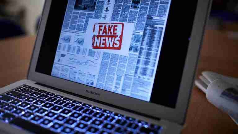 China perseguirá a quienes creen noticias falsas con inteligencia artificial