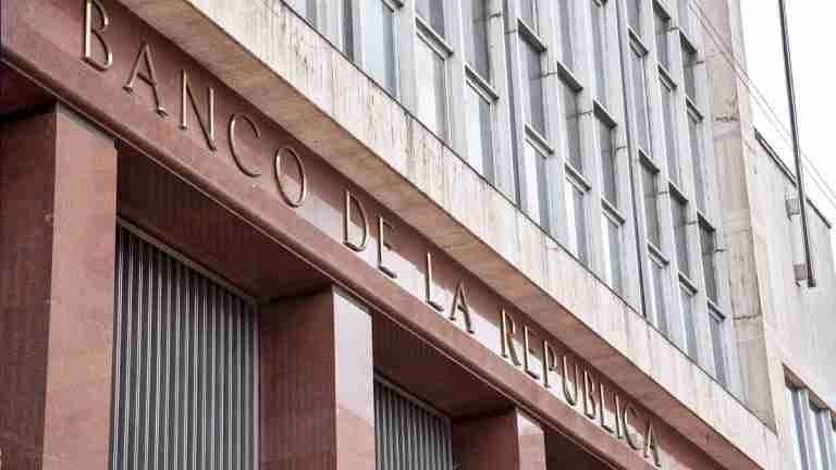Proveedor de tintas para billetes del Banco de la República, condenado por corrupción
