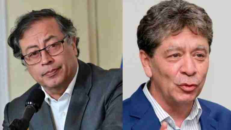 El presidente de la ANDI cuestiona nuevamente por la importación de gas natural