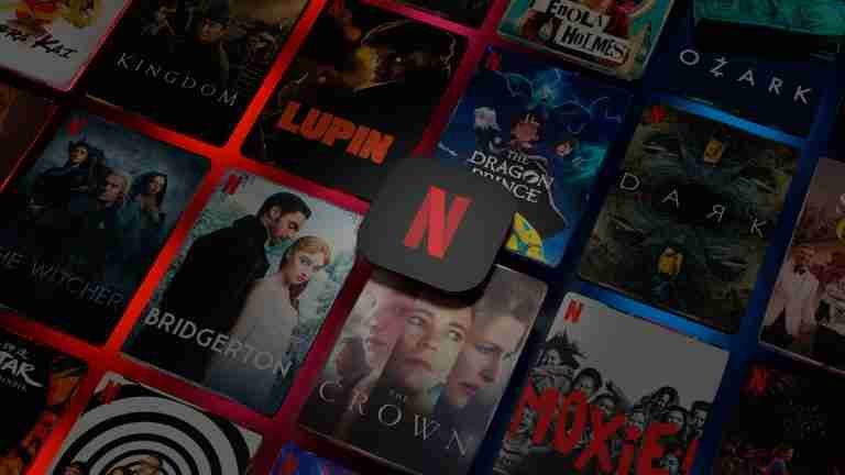 ¡Ojo! Netflix comenzará a cobrarle de más si comparte su cuenta