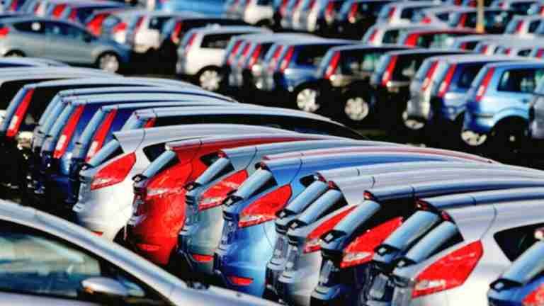 Los peores meses para la venta de carros nuevos