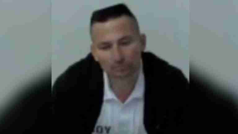 Alias Chaco, partícipe en el atentado a la Escuela de Cadetes General Santander, fue condenado a más de 17 años de prisión