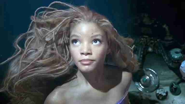 La Sirenita: El casting inclusivo y el poder de una Ariel afroamericana