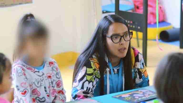 Todavía puede matricular a su hijo a Buen Comienzo, hay más de 2 mil cupos disponibles