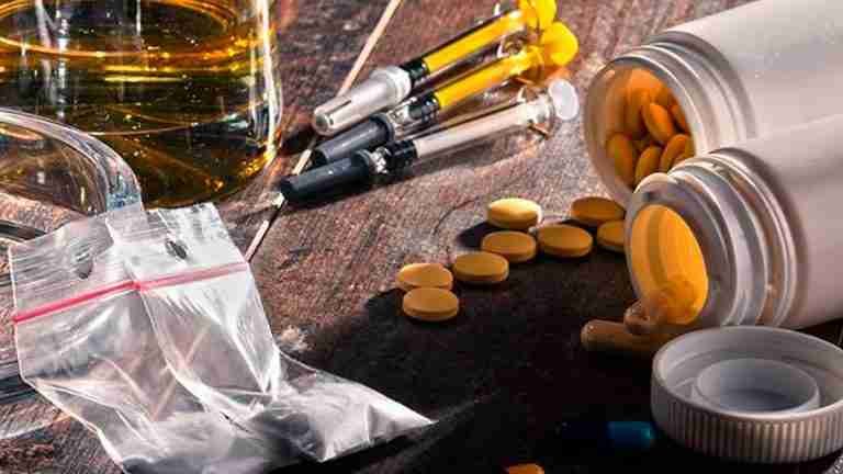 Consumo de sustancias psicoactivas en parques continúan prohibidas en Colombia