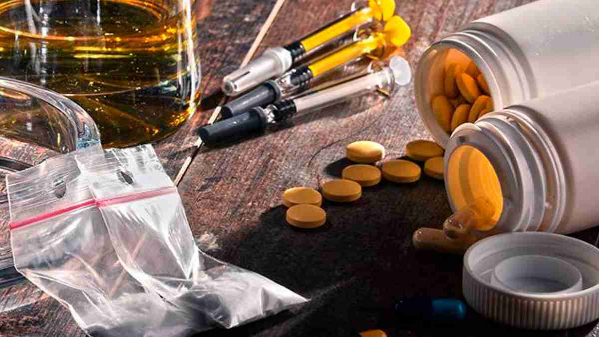 Consumo de sustancias psicoactivas en parques continúan prohibidas en Colombia