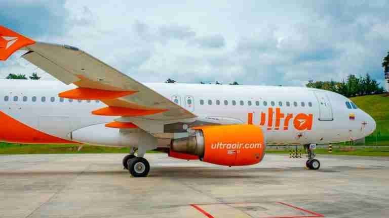 ¡Última oportunidad para Ultra Air! El miércoles es el plazo límite para entregar documentos y evitar la liquidación