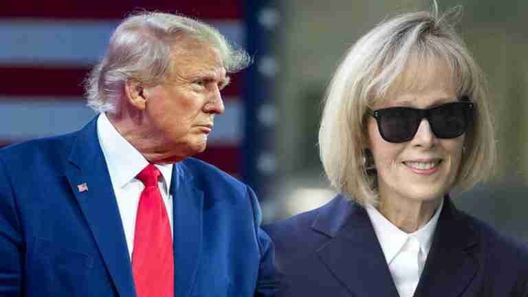 Trump culpable por abuso sexual y difamación