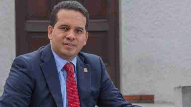 El Partido Conservador otorgó 42 avales al «Equipo de Antioquia»