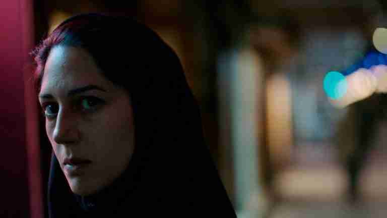 Esta película premiada en Cannes fue prohibida en Rusia